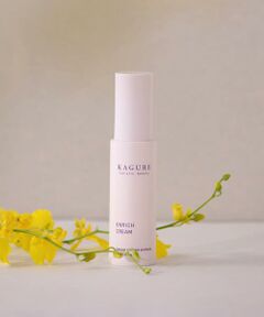 かぐれ / かぐれ フェイスケア | ENRICH CREAM