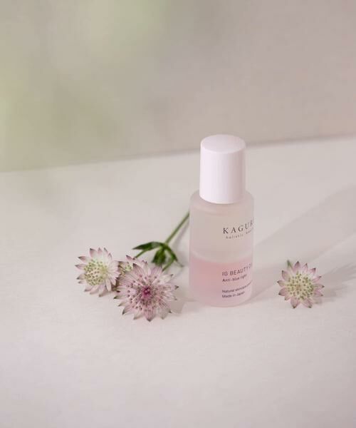 かぐれ / かぐれ フェイスケア | IG BEAUTY OIL | 詳細1