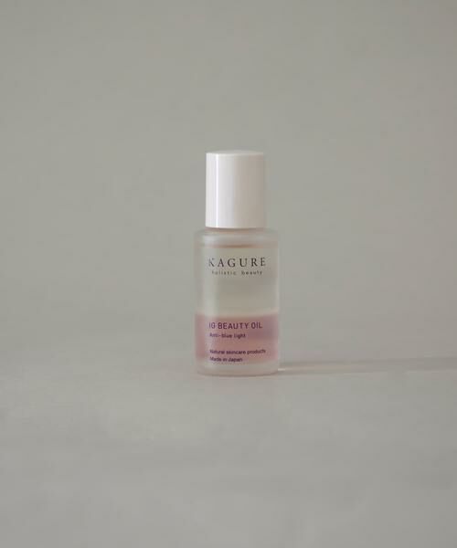 かぐれ / かぐれ フェイスケア | IG BEAUTY OIL | 詳細2