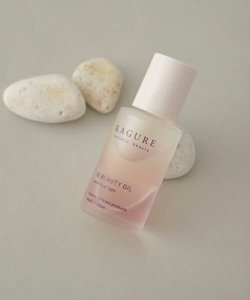 かぐれ / かぐれ フェイスケア | IG BEAUTY OIL | 詳細3
