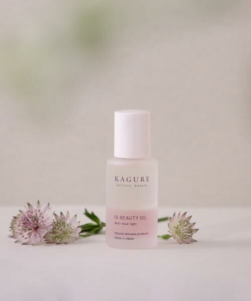 かぐれ/かぐれ IG BEAUTY OIL その他1 -