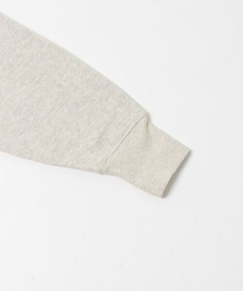 かぐれ / かぐれ スウェット | コットンリヨセルスウェットプルオーバー | 詳細25