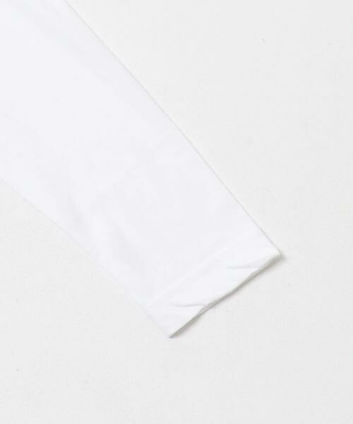 かぐれ / かぐれ Tシャツ | ハイツイストコットン長袖Tシャツ | 詳細14