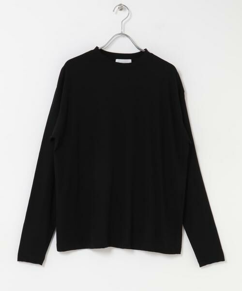 かぐれ / かぐれ Tシャツ | ハイツイストコットン長袖Tシャツ | 詳細21