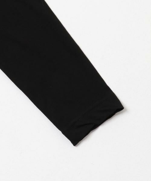 かぐれ / かぐれ Tシャツ | ハイツイストコットン長袖Tシャツ | 詳細22