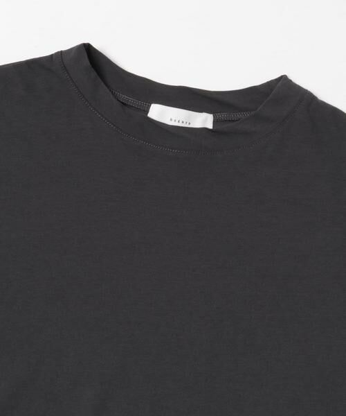 かぐれ / かぐれ Tシャツ | ハイツイストコットン長袖Tシャツ | 詳細29