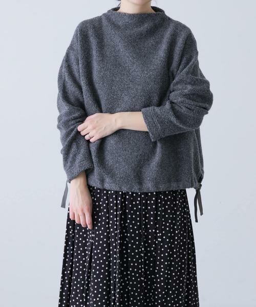 かぐれ / かぐれ Tシャツ | Boa pullover | 詳細2