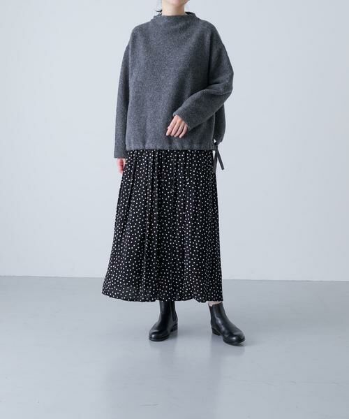 かぐれ / かぐれ Tシャツ | Boa pullover | 詳細4