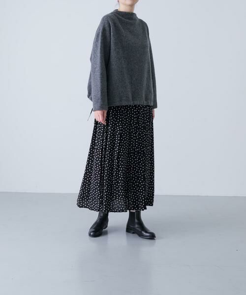 かぐれ / かぐれ Tシャツ | Boa pullover | 詳細5