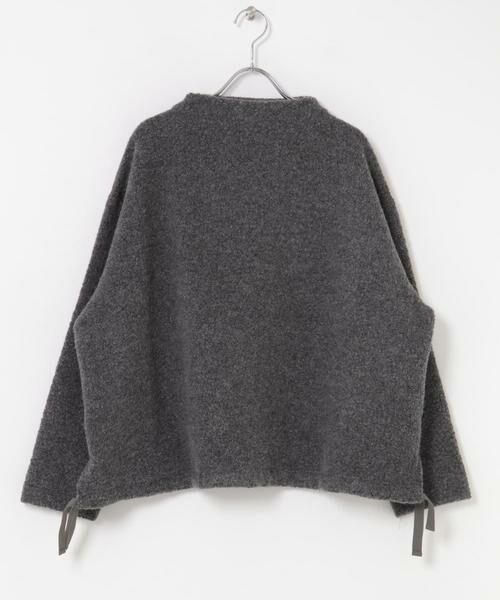 かぐれ / かぐれ Tシャツ | Boa pullover | 詳細7