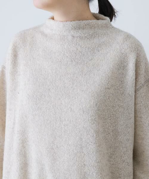 かぐれ / かぐれ Tシャツ | Boa pullover | 詳細22