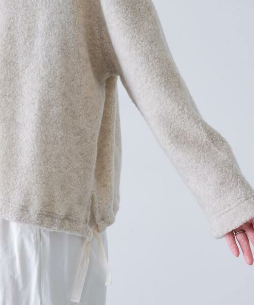 かぐれ / かぐれ Tシャツ | Boa pullover | 詳細23