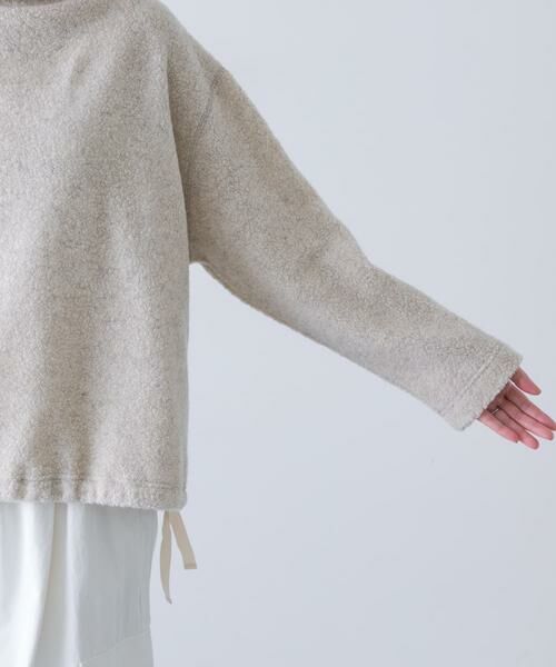 かぐれ / かぐれ Tシャツ | Boa pullover | 詳細24