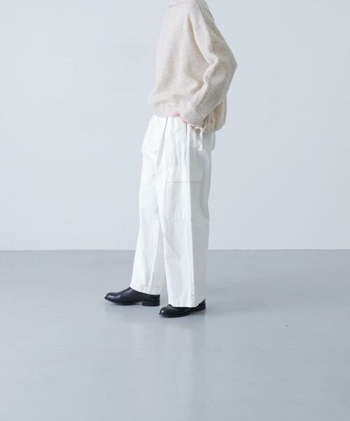 かぐれ / かぐれ Tシャツ | Boa pullover | 詳細14