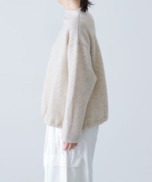 かぐれ / かぐれ Tシャツ | Boa pullover | 詳細20