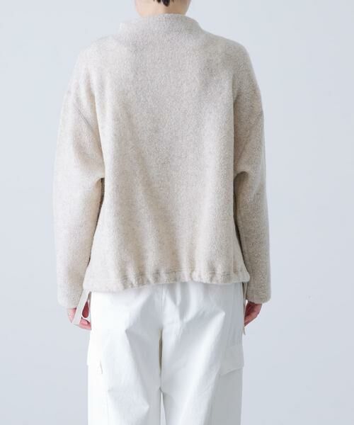 かぐれ / かぐれ Tシャツ | Boa pullover | 詳細21