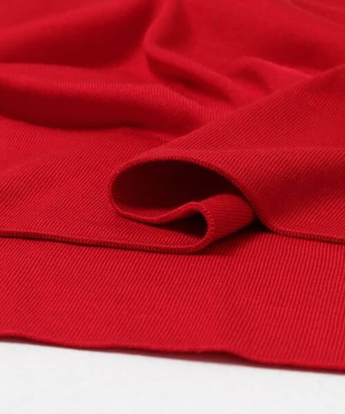 かぐれ / かぐれ ニット・セーター | ウォッシャブルシルクワイドニット | 詳細15