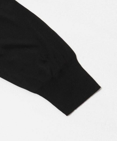 かぐれ / かぐれ ニット・セーター | ウォッシャブルシルクワイドニット | 詳細22