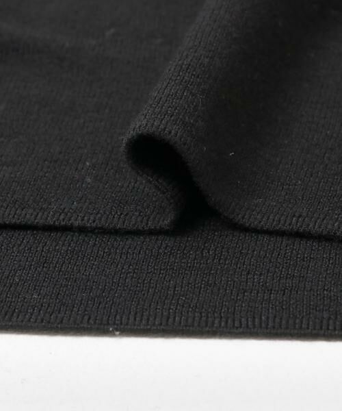 かぐれ / かぐれ ニット・セーター | ウールハイゲージタートルネック | 詳細23