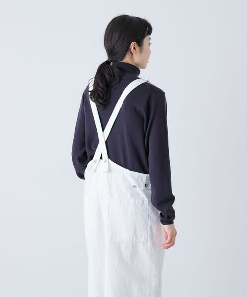 かぐれ / かぐれ ニット・セーター | ウールハイゲージタートルネック | 詳細27