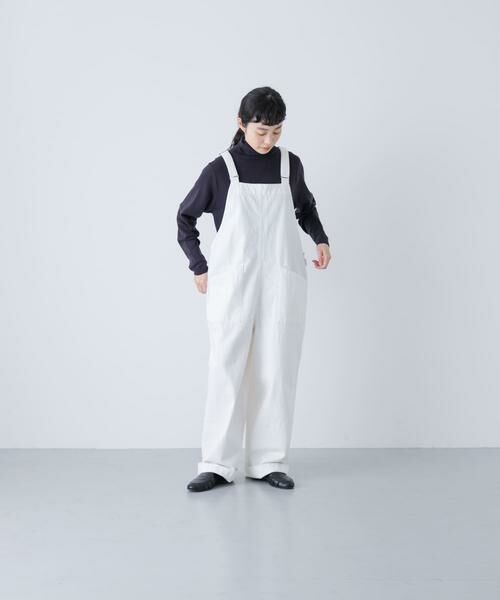 かぐれ / かぐれ ニット・セーター | ウールハイゲージタートルネック | 詳細28