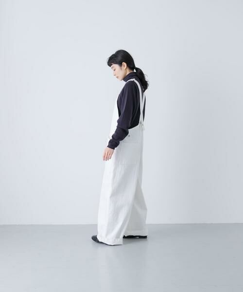 かぐれ / かぐれ ニット・セーター | ウールハイゲージタートルネック | 詳細30