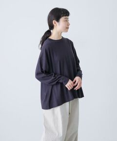 かぐれ / かぐれ ニット・セーター | ウールハイゲージクルーネック