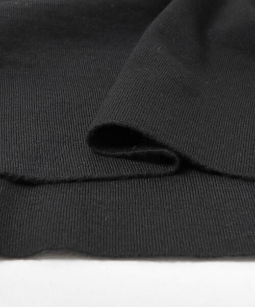 かぐれ / かぐれ ニット・セーター | ウールハイゲージクルーネック | 詳細15