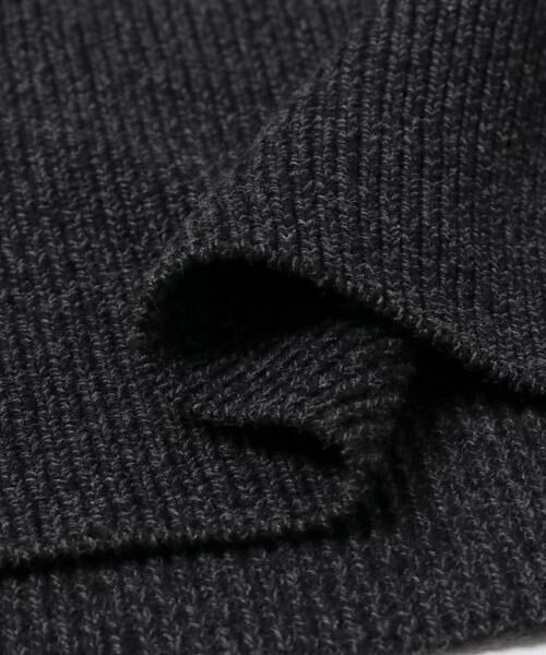 かぐれ / かぐれ ニット・セーター | ドライコットンニットベスト | 詳細25