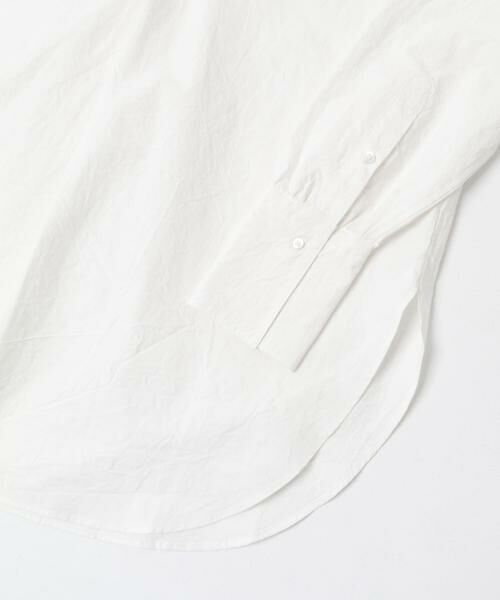 かぐれ / かぐれ シャツ・ブラウス | Cotton tunic shirts | 詳細14