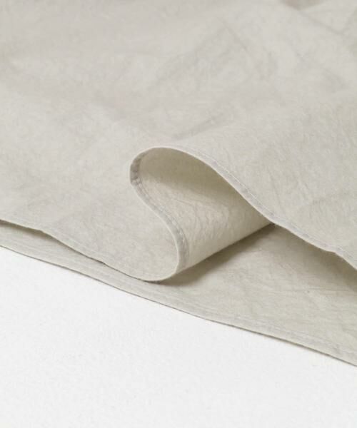 かぐれ / かぐれ シャツ・ブラウス | Cotton tunic shirts | 詳細24