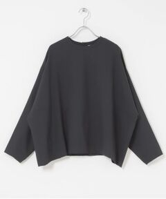 かぐれ / かぐれ シャツ・ブラウス | Washable wool pullover