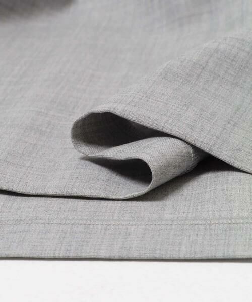 かぐれ / かぐれ シャツ・ブラウス | Washable wool pullover | 詳細18