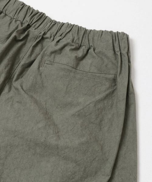 かぐれ / かぐれ その他パンツ | コットン2タックイージーパンツ | 詳細13
