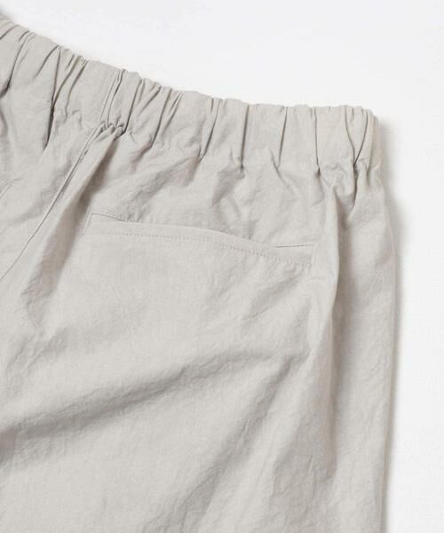 かぐれ / かぐれ その他パンツ | コットン2タックイージーパンツ | 詳細20