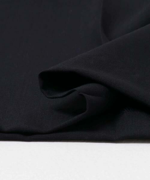 かぐれ / かぐれ その他パンツ | ウォッシャブルウールイージーパンツ | 詳細17