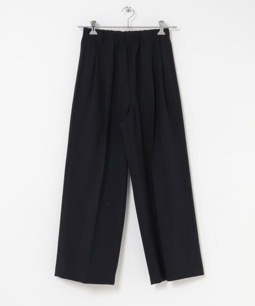 かぐれ / かぐれ その他パンツ | ウォッシャブルウールイージーパンツ | 詳細30