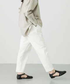 かぐれ / かぐれ その他パンツ | コットンストレッチイージーパンツ