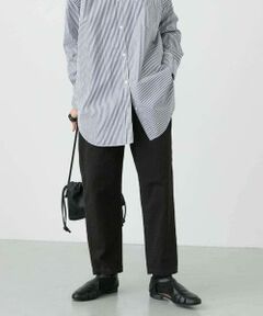 かぐれ / かぐれ その他パンツ | コットンストレッチイージーパンツ