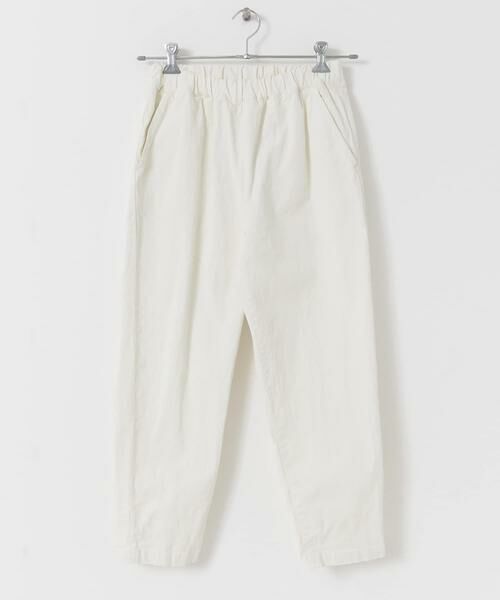 かぐれ / かぐれ その他パンツ | コットンストレッチイージーパンツ | 詳細11