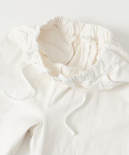 かぐれ / かぐれ その他パンツ | コットンストレッチイージーパンツ | 詳細12