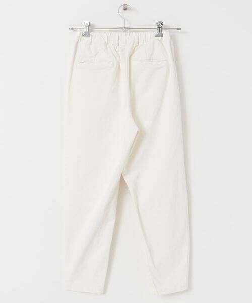 かぐれ / かぐれ その他パンツ | コットンストレッチイージーパンツ | 詳細14
