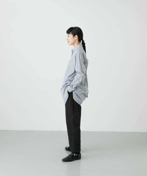 かぐれ / かぐれ その他パンツ | コットンストレッチイージーパンツ | 詳細18