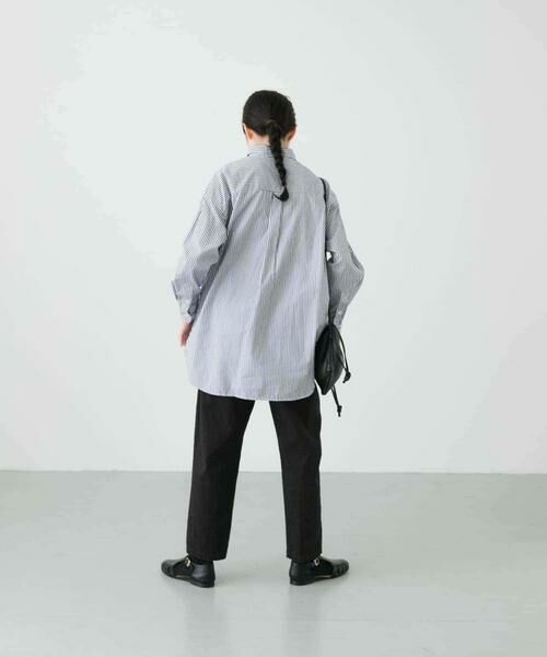 かぐれ / かぐれ その他パンツ | コットンストレッチイージーパンツ | 詳細19