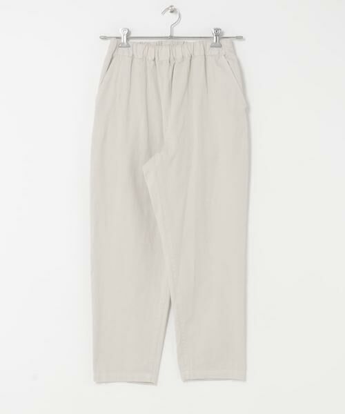 かぐれ / かぐれ その他パンツ | コットンストレッチイージーパンツ | 詳細28