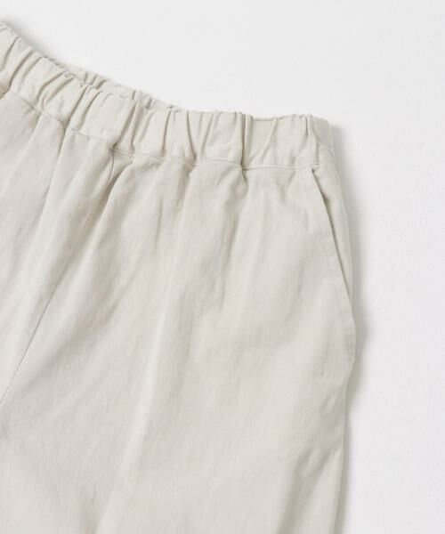 かぐれ / かぐれ その他パンツ | コットンストレッチイージーパンツ | 詳細29