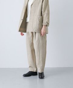 かぐれ / かぐれ その他パンツ | Loose tapered pants