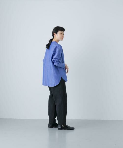 かぐれ / かぐれ その他パンツ | Loose tapered pants | 詳細4