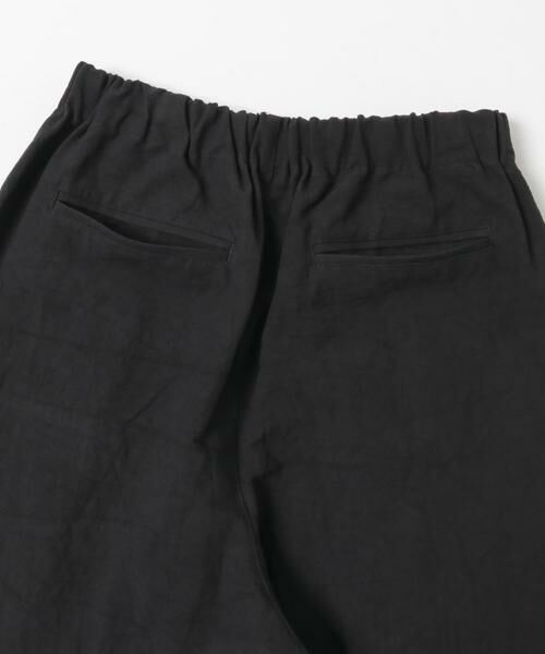 かぐれ / かぐれ その他パンツ | Loose tapered pants | 詳細7