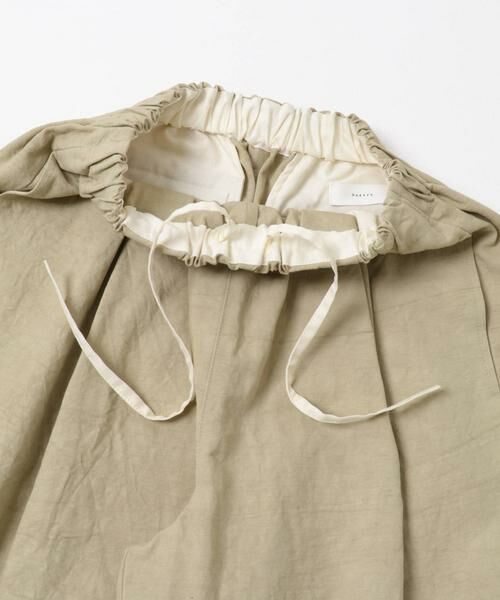 かぐれ / かぐれ その他パンツ | Loose tapered pants | 詳細20